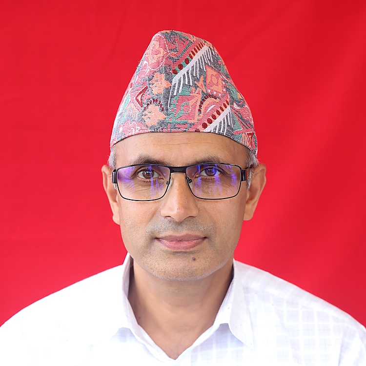 Bhuwani Neupane